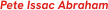 Redmark Consultancy Logo
